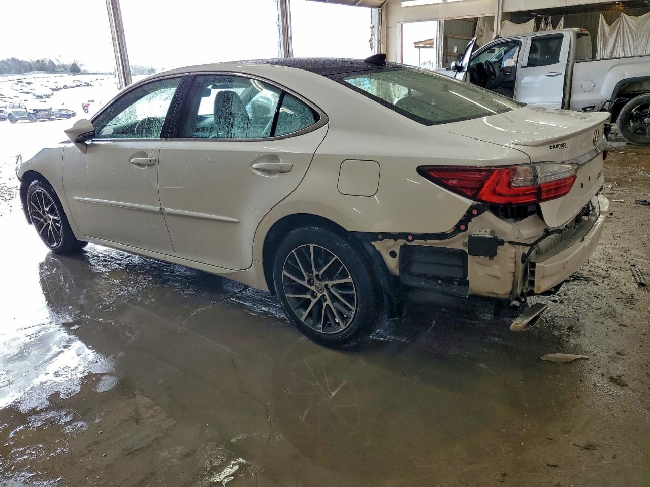 Lexus Es 350 Image 6