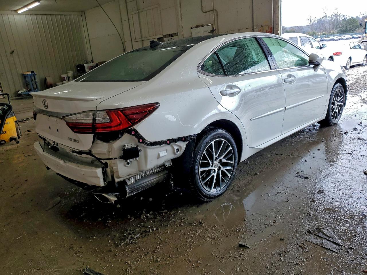 Lexus Es 350 Image 9