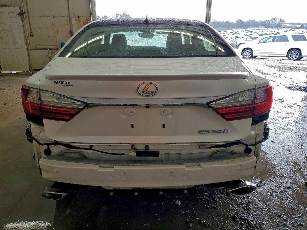 Lexus Es 350 Image 2