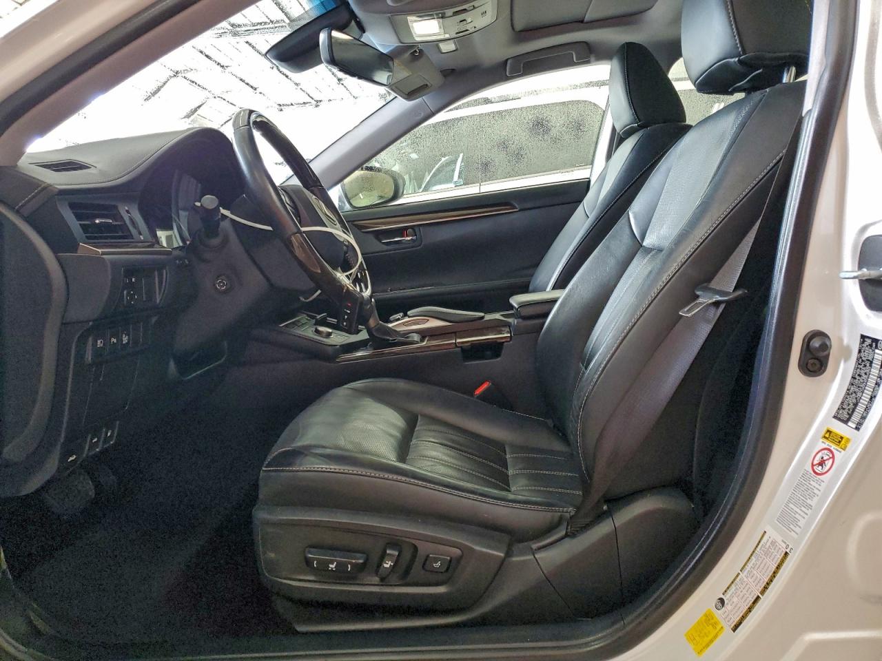 Lexus Es 350 Image 5