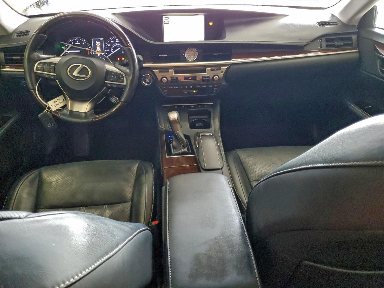 Lexus Es 350 Image 3