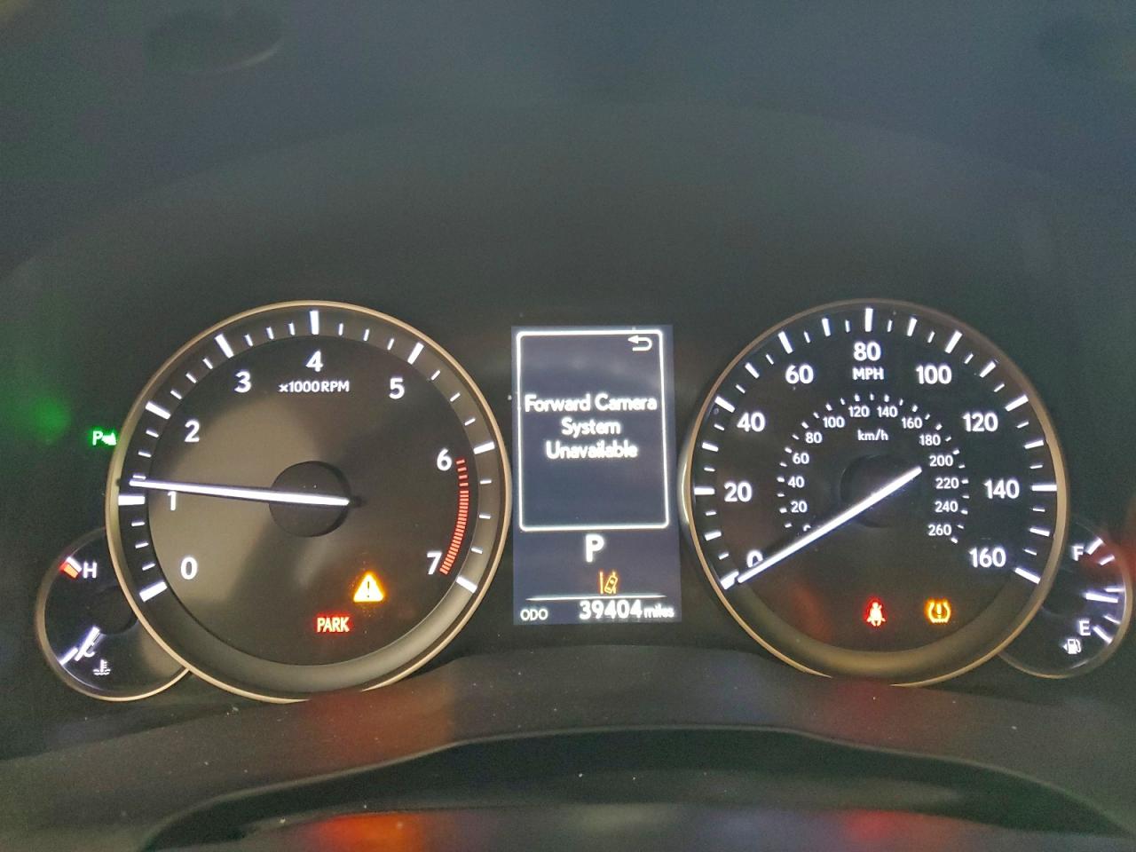 Lexus Es 350 Image 4