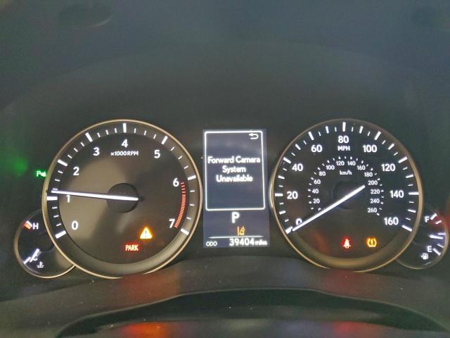 Lexus Es 350 Image 4