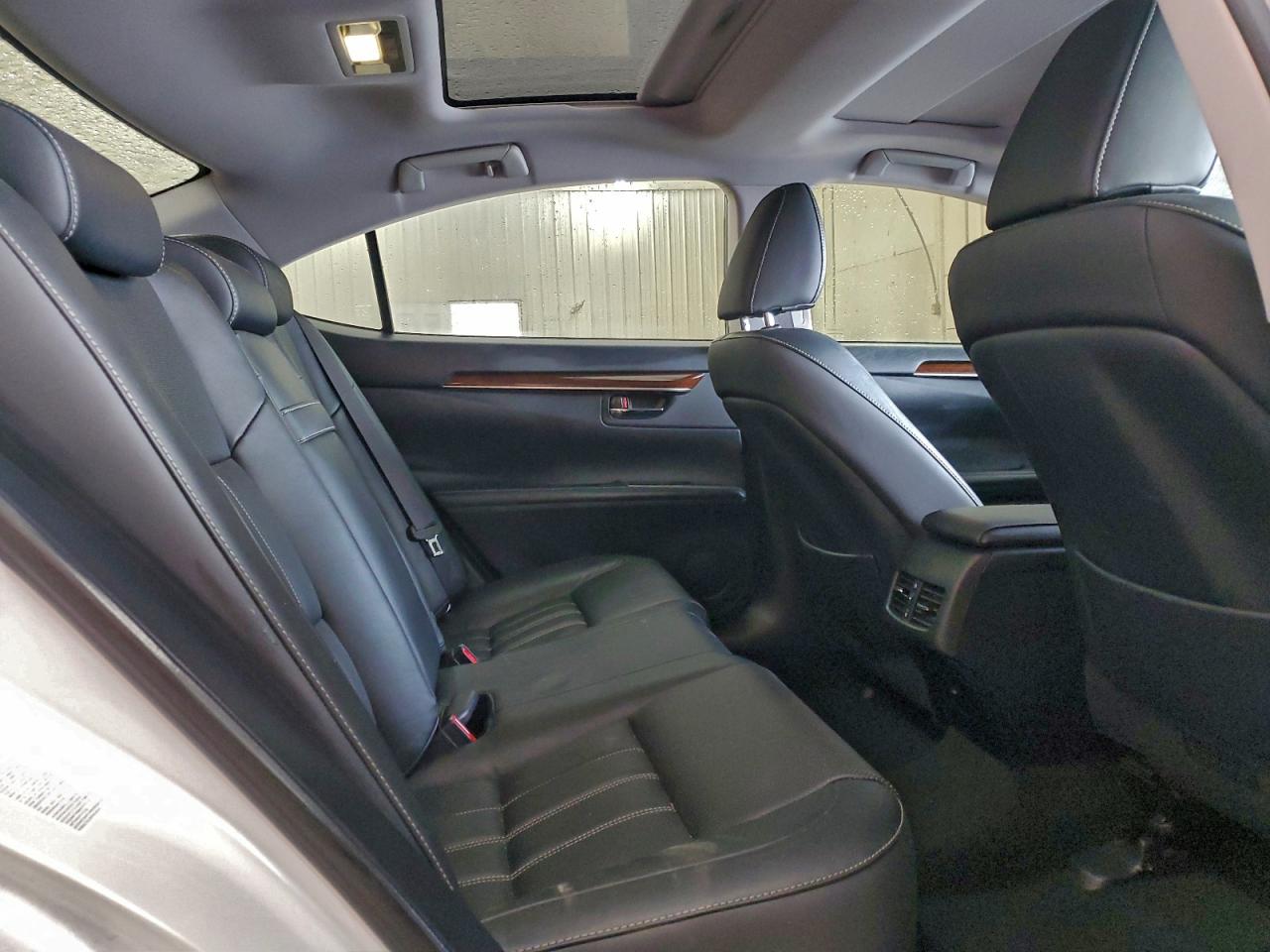 Lexus Es 350 Image 10