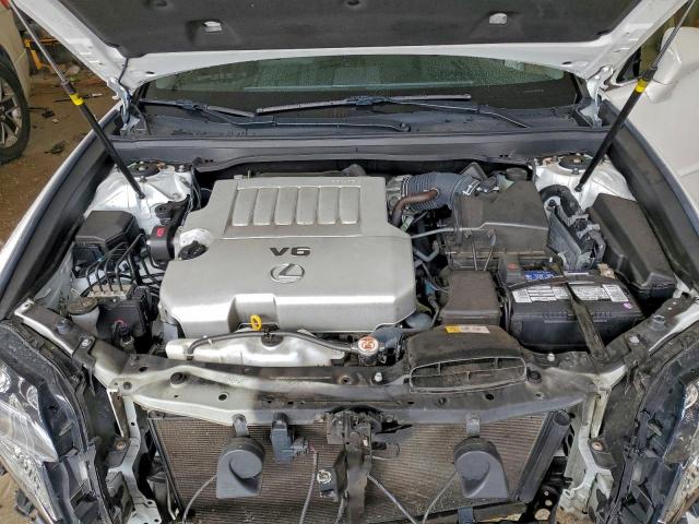 Lexus Es 350 Image 11