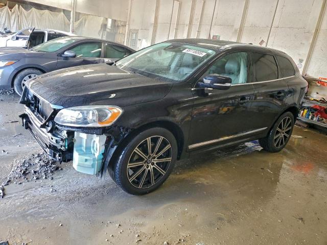  Salvage Volvo XC60