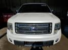 Ford F-150 Supercrew Image 5