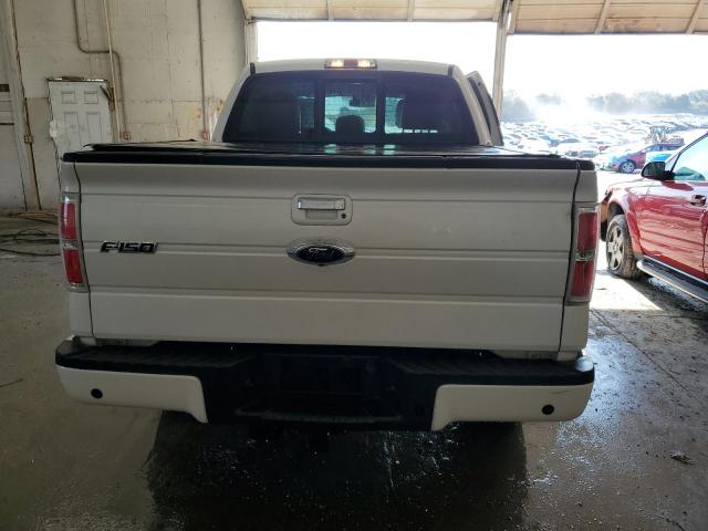 Ford F-150 Supercrew Image 8