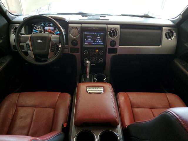 Ford F-150 Supercrew Image 7