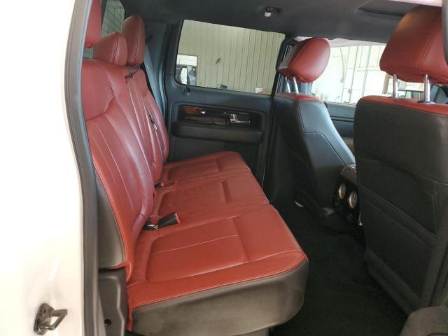 Ford F-150 Supercrew Image 10