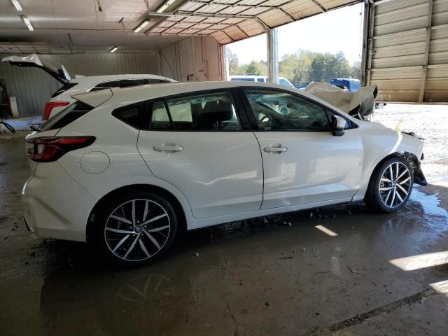 Subaru Impreza Sport Image 3