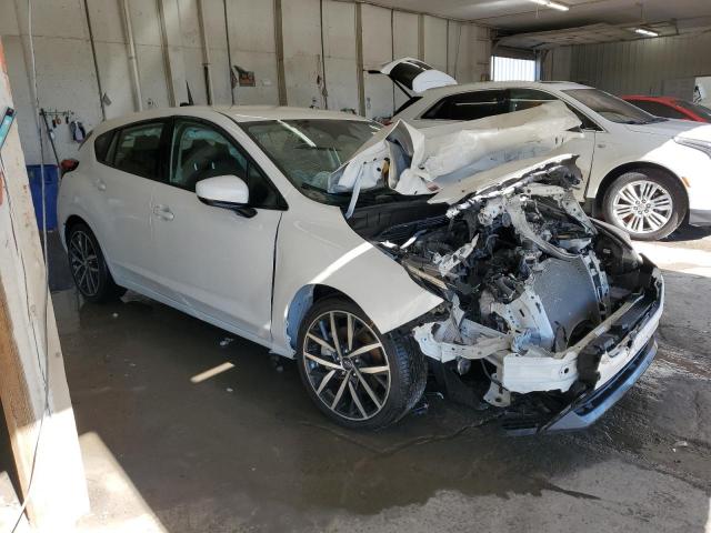 Subaru Impreza Sport Image 4