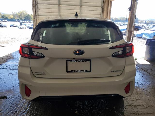 Subaru Impreza Sport Image 5