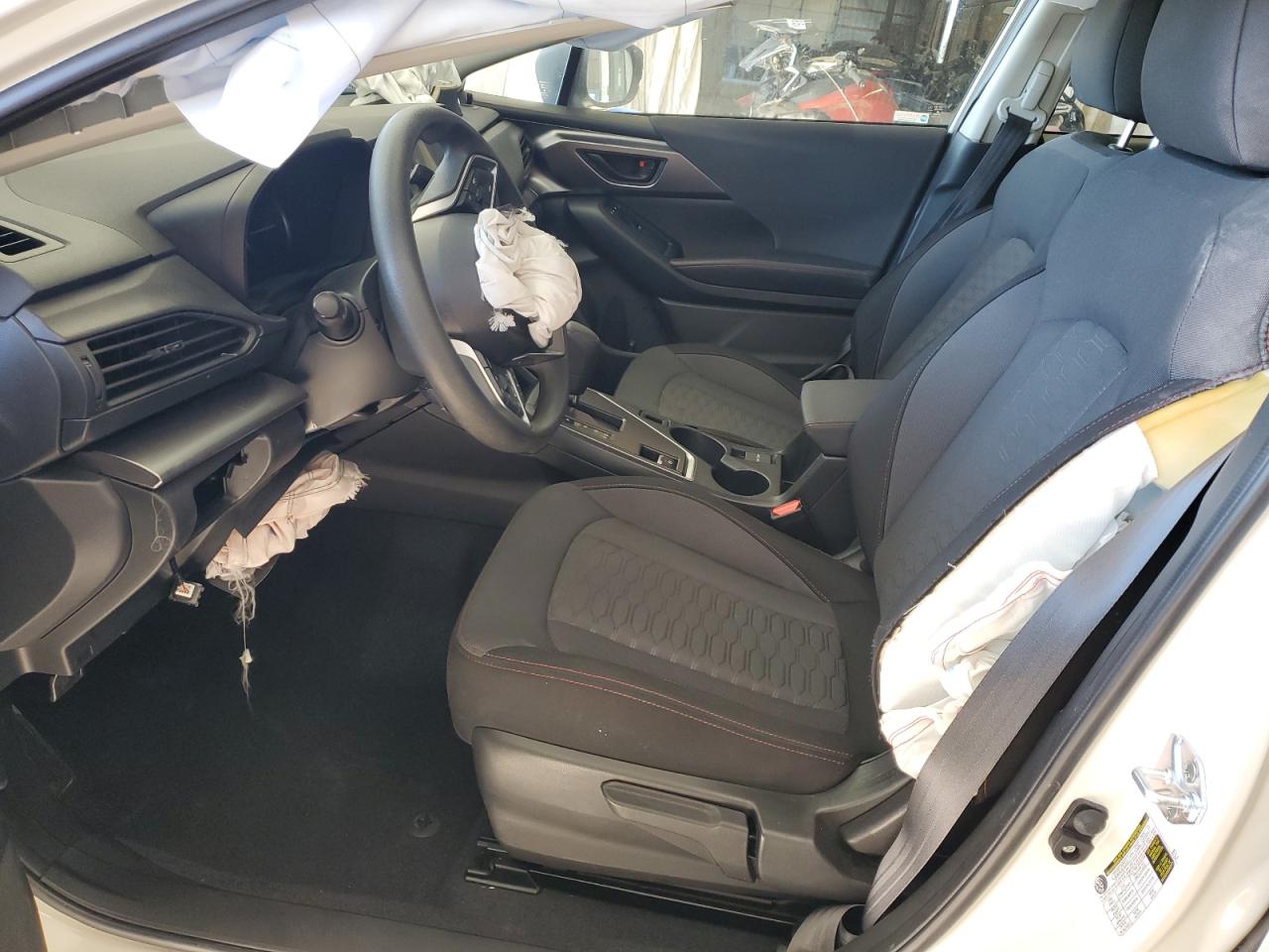 Subaru Impreza Sport Image 9