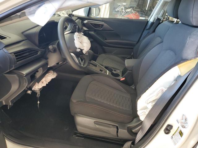 Subaru Impreza Sport Image 9