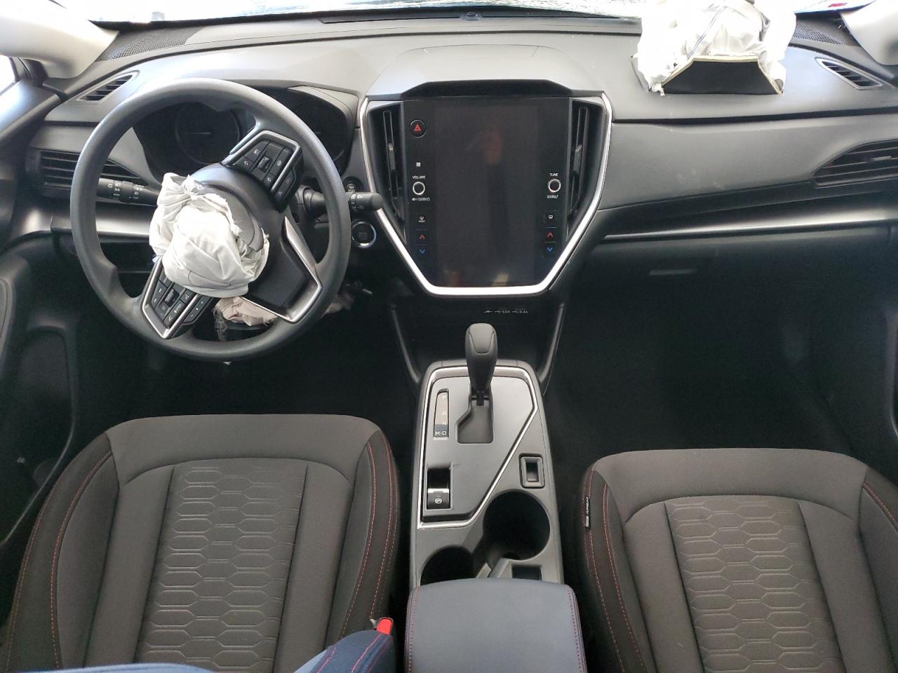 Subaru Impreza Sport Image 7