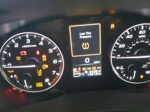 Subaru Impreza Sport Image 12