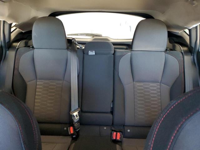 Subaru Impreza Sport Image 10