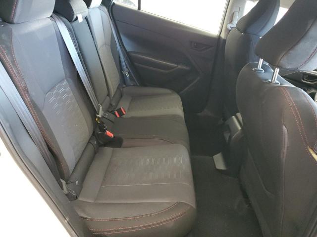 Subaru Impreza Sport Image 8