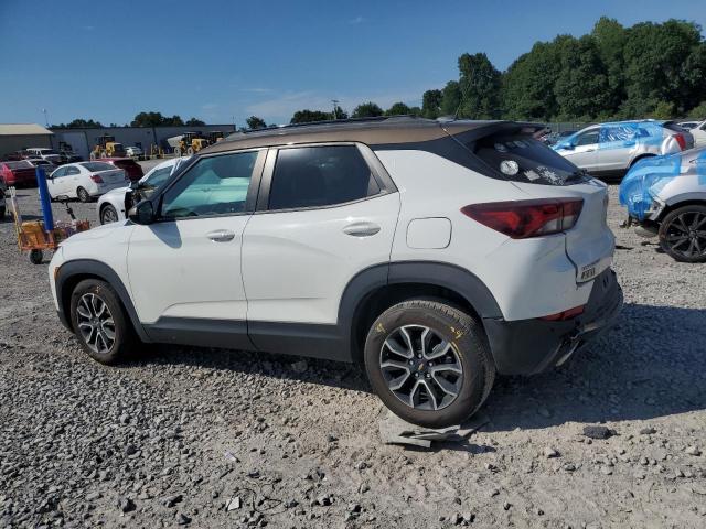 Chevrolet Trailblazer Activ Image 13