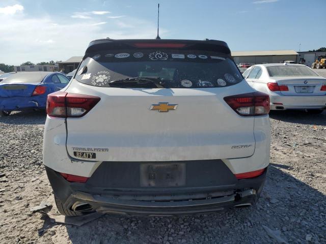 Chevrolet Trailblazer Activ Image 10