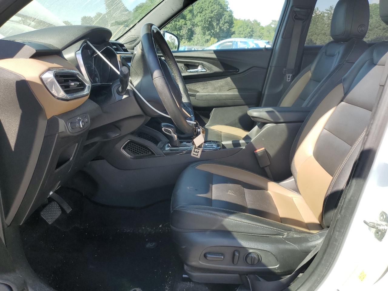 Chevrolet Trailblazer Activ Image 4