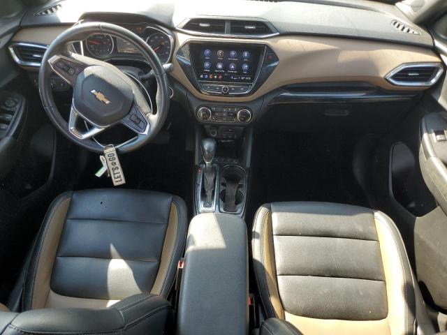 Chevrolet Trailblazer Activ Image 12