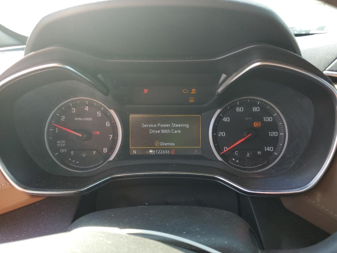 Chevrolet Trailblazer Activ Image 7