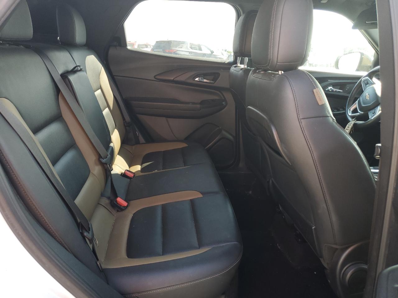 Chevrolet Trailblazer Activ Image 2