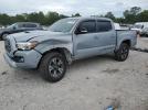 Toyota Tacoma Double Cab Image 1
