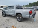 Toyota Tacoma Double Cab Image 2