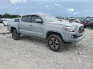 Toyota Tacoma Double Cab Image 6