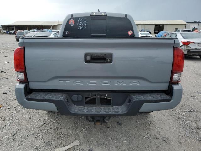 Toyota Tacoma Double Cab Image 5