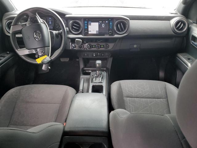 Toyota Tacoma Double Cab Image 7