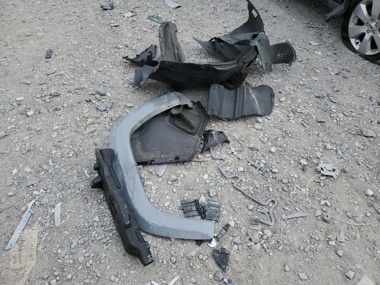 Toyota Tacoma Double Cab Image 13