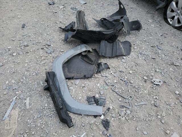 Toyota Tacoma Double Cab Image 13