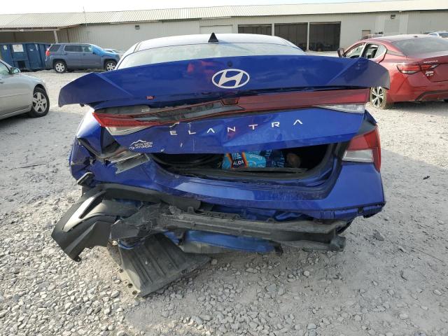 Hyundai ELANTRA Sel Image 7