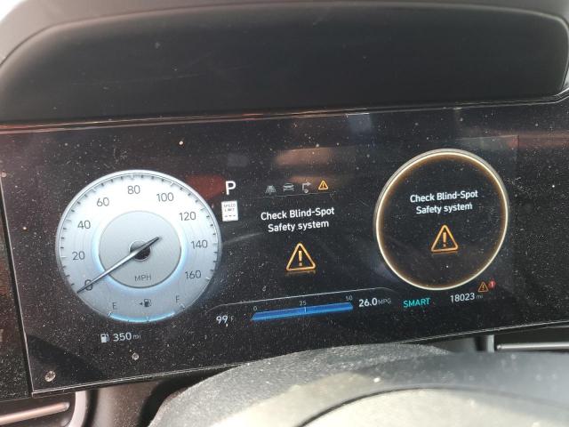 Hyundai ELANTRA Sel Image 3