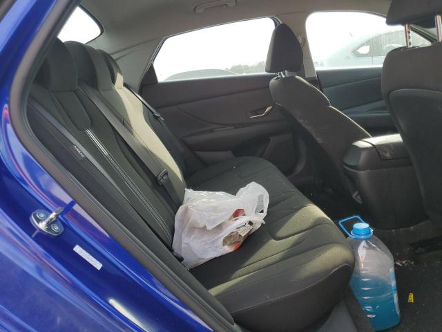 Hyundai ELANTRA Sel Image 12