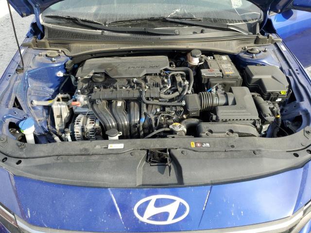 Hyundai ELANTRA Sel Image 9