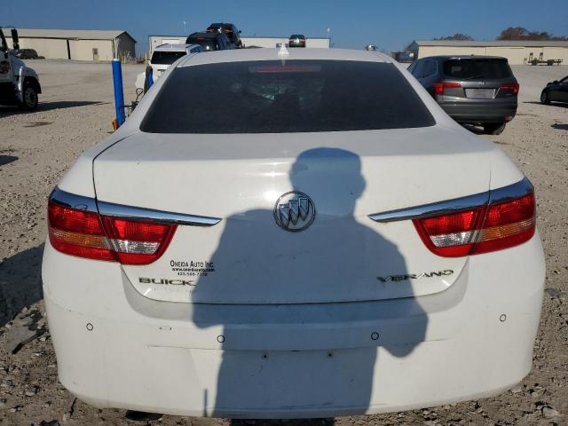 Buick Verano Convenience Image 2