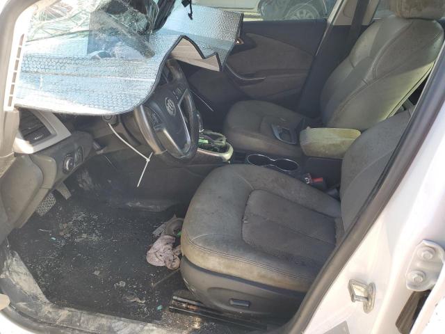 Buick Verano Convenience Image 6