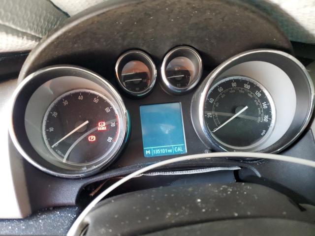 Buick Verano Convenience Image 8