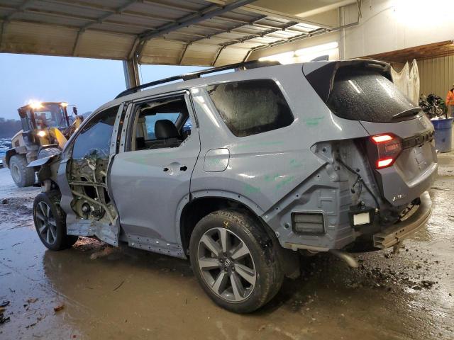 Honda Pilot Elite Image 10