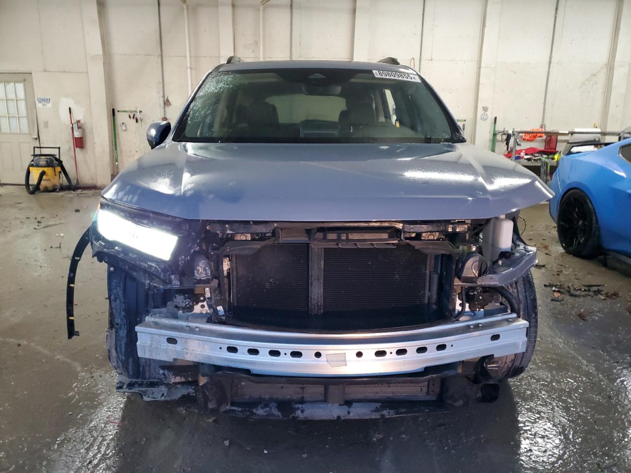 Honda Pilot Elite Image 8