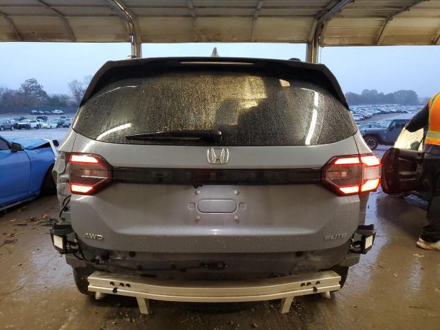 Honda Pilot Elite Image 9