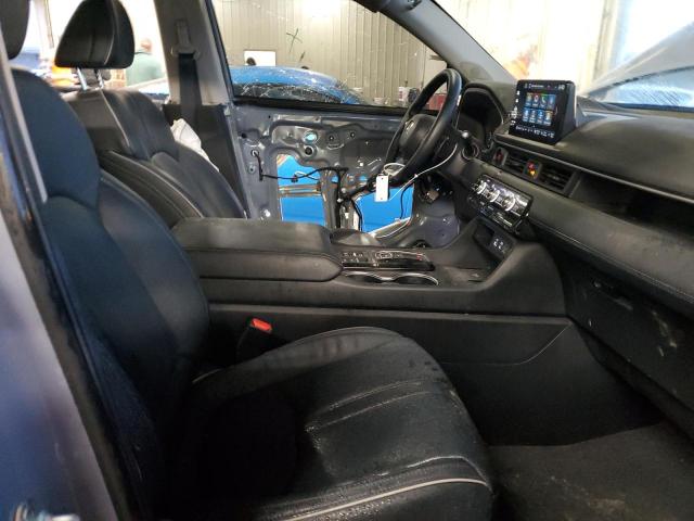 Honda Pilot Elite Image 2