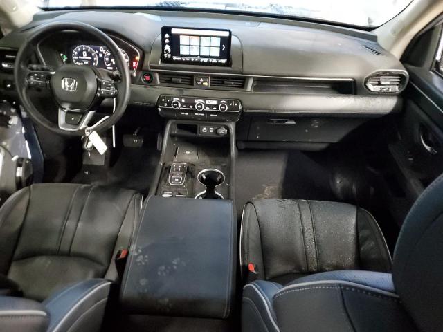 Honda Pilot Elite Image 5