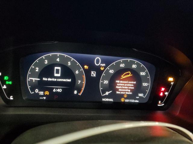 Honda Pilot Elite Image 13