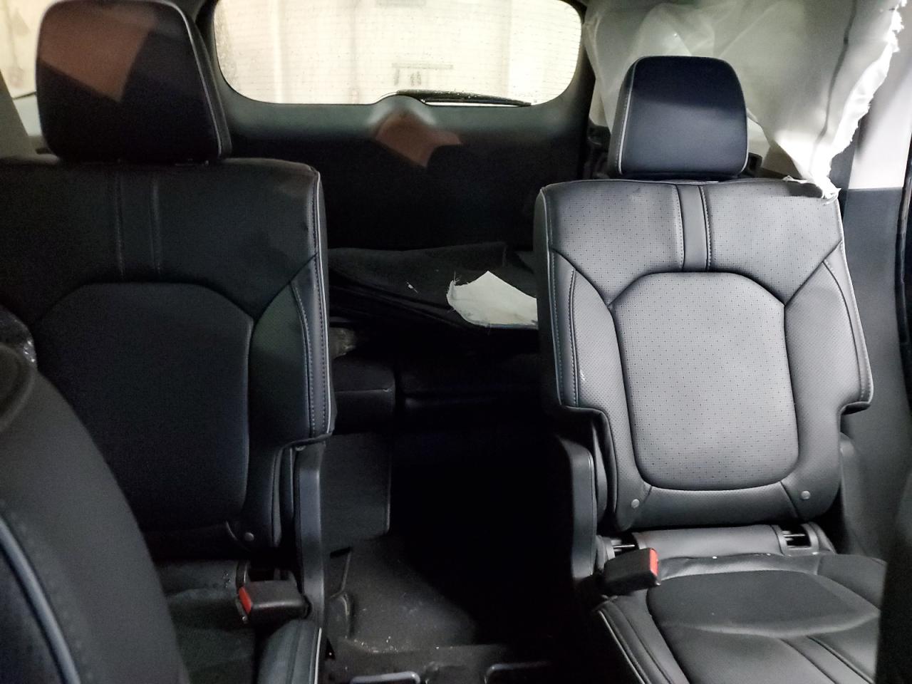 Honda Pilot Elite Image 6